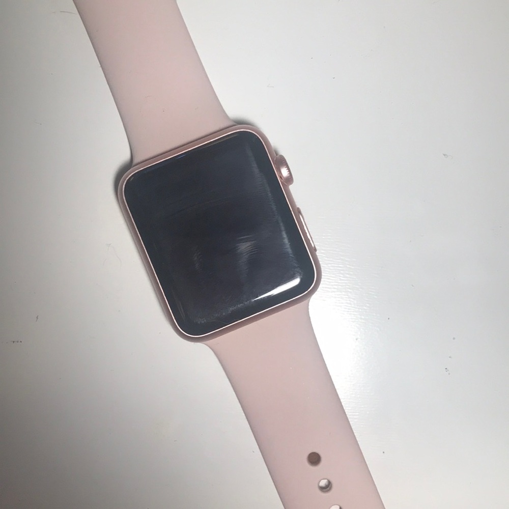 Apple Watch 1
